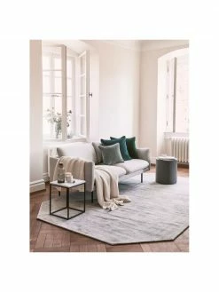 Westwing Collection Canapé 2 places beige Moby, larg. 170 x prof. 95 cm -furniture Soldes Canape 2 places beige Moby 2