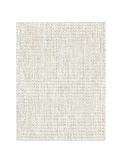 Westwing Collection Canapé 2 places crème Emma, larg. 194 x prof. 100 cm -furniture Soldes Canape 2 places creme Emma 5