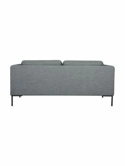 Westwing Collection Canapé 2 places gris Emma, larg. 194 x prof. 100 cm 10 Westwing Collection Canapé 2 places gris Emma, larg. 194 x prof. 100 cm -furniture Soldes Canape 2 places gris Emma 4