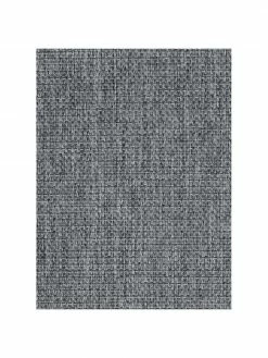 Westwing Collection Canapé 3 places gris Emma, larg. 227 x prof. 100 cm -furniture Soldes Canape 3 places gris Emma 5