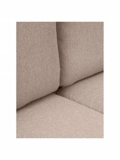 Westwing Collection Canapé 3 places taupe avec pieds en métal Cucita, larg. 228 x prof. 94 cm 11 Westwing Collection Canapé 3 places taupe avec pieds en métal Cucita, larg. 228 x prof. 94 cm -furniture Soldes Canape 3 places taupe avec pieds en metal Cucita 5