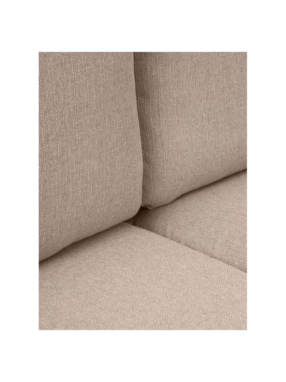 Westwing Collection Canapé 3 places taupe avec pieds en métal Cucita, larg. 228 x prof. 94 cm 6 Westwing Collection Canapé 3 places taupe avec pieds en métal Cucita, larg. 228 x prof. 94 cm – Image 6