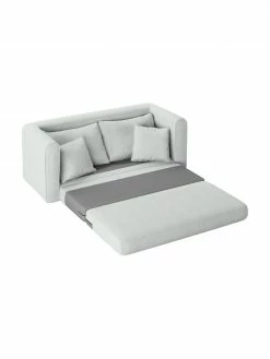 Canapé convertible 2 places Lido, larg. 158 x prof. 69 cm -furniture Soldes Canape convertible 2 places Lido 5