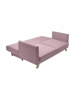 Bobochic Paris Canapé convertible 3 places Triplo, larg. 216 x prof. 105 cm -furniture Soldes Canape convertible 3 places Triplo 10