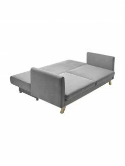 Bobochic Paris Canapé convertible 3 places Triplo, larg. 216 x prof. 105 cm -furniture Soldes Canape convertible 3 places Triplo 4