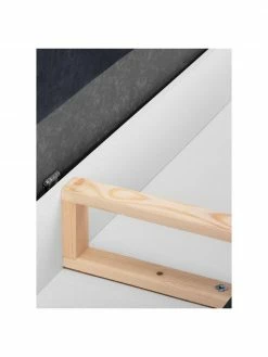 Canapé convertible 3 places avec rangement Lea, larg. 215 x prof. 94 cm -furniture Soldes Canape convertible 3 places avec rangement Lea 10