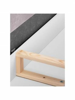 Canapé convertible 3 places avec rangement Lea, larg. 215 x prof. 94 cm -furniture Soldes Canape convertible 3 places avec rangement Lea 16