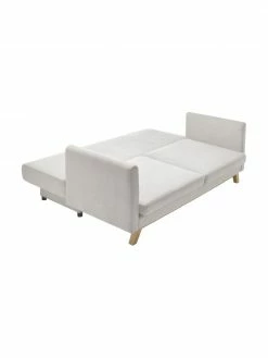 Bobochic Paris Canapé convertible 3 places avec rangement Triplo, larg. 216 x prof. 105 cm -furniture Soldes Canape convertible 3 places avec rangement Triplo 3