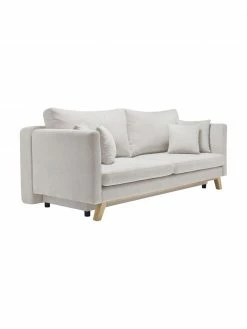 Bobochic Paris Canapé convertible 3 places avec rangement Triplo, larg. 216 x prof. 105 cm -furniture Soldes Canape convertible 3 places avec rangement Triplo 5