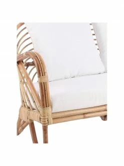 Canapé lounge en rotin Rochester, larg. 140 x prof. 80 cm 5 Canapé lounge en rotin Rochester, larg. 140 x prof. 80 cm -furniture Soldes Canape lounge en rotin Rochester 2