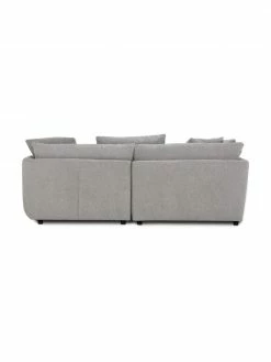 Westwing Collection Canapé modulable 3 places gris Jasmin, larg. 208 x long. 84 cm 8 Westwing Collection Canapé modulable 3 places gris Jasmin, larg. 208 x long. 84 cm -furniture Soldes Canape modulable 3 places gris Jasmin 3