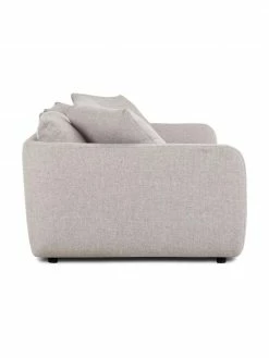 Westwing Collection Canapé modulable 3 places gris clair Jasmin, larg. 208 x long. 84 cm 11 Westwing Collection Canapé modulable 3 places gris clair Jasmin, larg. 208 x long. 84 cm -furniture Soldes Canape modulable 3 places gris clair Jasmin 5
