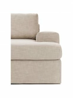 Westwing Collection Canapé modulaire 3 places taupe Russell, larg. 309 x haut. 77 cm 11 Westwing Collection Canapé modulaire 3 places taupe Russell, larg. 309 x haut. 77 cm -furniture Soldes Canape modulaire 3 places taupe Russell 5