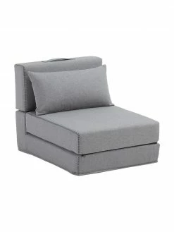 Chauffeuse convertible Arty, larg. 70 x haut. 67 cm