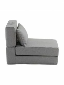 Chauffeuse convertible Arty, larg. 70 x haut. 67 cm -furniture Soldes Chauffeuse convertible Arty 4