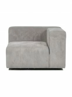 Westwing Collection Chauffeuse d'angle gris argenté Lena, larg. 105 x prof. 106 cm, méridienne gauche 11 Westwing Collection Chauffeuse d'angle gris argenté Lena, larg. 105 x prof. 106 cm, méridienne gauche -furniture Soldes Chauffeuse dangle gris argente Lena 5