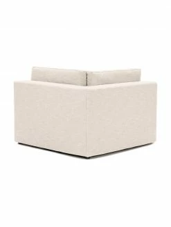 Westwing Collection Chauffeuse pour canapé modulaire beige Russell, larg. 103 x haut. 77 cm 9 Westwing Collection Chauffeuse pour canapé modulaire beige Russell, larg. 103 x haut. 77 cm -furniture Soldes Chauffeuse pour canape modulaire beige Russell 3