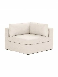 Westwing Collection Chauffeuse pour canapé modulaire beige Russell, larg. 103 x haut. 77 cm 10 Westwing Collection Chauffeuse pour canapé modulaire beige Russell, larg. 103 x haut. 77 cm -furniture Soldes Chauffeuse pour canape modulaire beige Russell 4