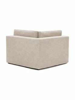 Westwing Collection Chauffeuse pour canapé modulaire taupe Russell, larg. 103 x haut. 77 cm 9 Westwing Collection Chauffeuse pour canapé modulaire taupe Russell, larg. 103 x haut. 77 cm -furniture Soldes Chauffeuse pour canape modulaire taupe Russell 3