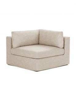 Westwing Collection Chauffeuse pour canapé modulaire taupe Russell, larg. 103 x haut. 77 cm 10 Westwing Collection Chauffeuse pour canapé modulaire taupe Russell, larg. 103 x haut. 77 cm -furniture Soldes Chauffeuse pour canape modulaire taupe Russell 4