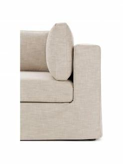 Westwing Collection Chauffeuse pour canapé modulaire taupe Russell, larg. 103 x haut. 77 cm 11 Westwing Collection Chauffeuse pour canapé modulaire taupe Russell, larg. 103 x haut. 77 cm -furniture Soldes Chauffeuse pour canape modulaire taupe Russell 5