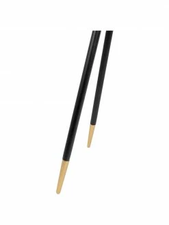 Console avec plateau ovale Denise, larg. 121 x prof. 41 cm -furniture Soldes Console avec plateau ovale Denise 4