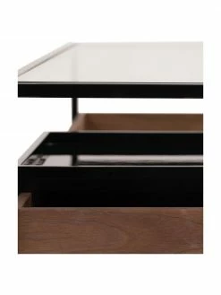 Console avec rangement Helix, larg. 120 x prof. 40 cm 10 Console avec rangement Helix, larg. 120 x prof. 40 cm -furniture Soldes Console avec rangement Helix 4