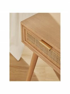 Console rustique Cayetana, larg. 120 x haut. 76 cm -furniture Soldes Console rustique Cayetana 8