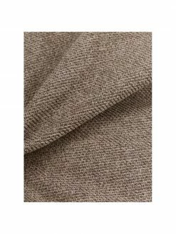 Westwing Collection Coussin canapé 60x60 brun Lennon, larg. 60 x long. 60 cmDisponibilité limitée -furniture Soldes Coussin canape 60x60 brun Lennon 3