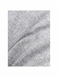 Westwing Collection Coussin canapé 60x60 gris clair Lennon, larg. 60 x long. 60 cm -furniture Soldes Coussin canape 60x60 gris clair Lennon 3