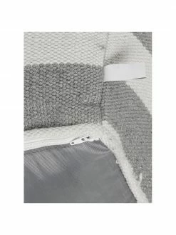 Kalaidu Coussin de sol intérieur-extérieur tissé main Lani, larg. 63 x haut. 30 cm -furniture Soldes Coussin de sol interieur exterieur tisse main Lani 5