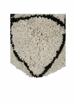 Westwing Collection Coussin de sol moelleux tufté main Naima, larg. 70 x haut. 20 cm -furniture Soldes Coussin de sol moelleux tufte main Naima 5