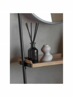 Étagère avec miroir Picoli, larg. 54 x haut. 160 cm 7 Étagère avec miroir Picoli, larg. 54 x haut. 160 cm -furniture Soldes Etagere avec miroir Picoli 3