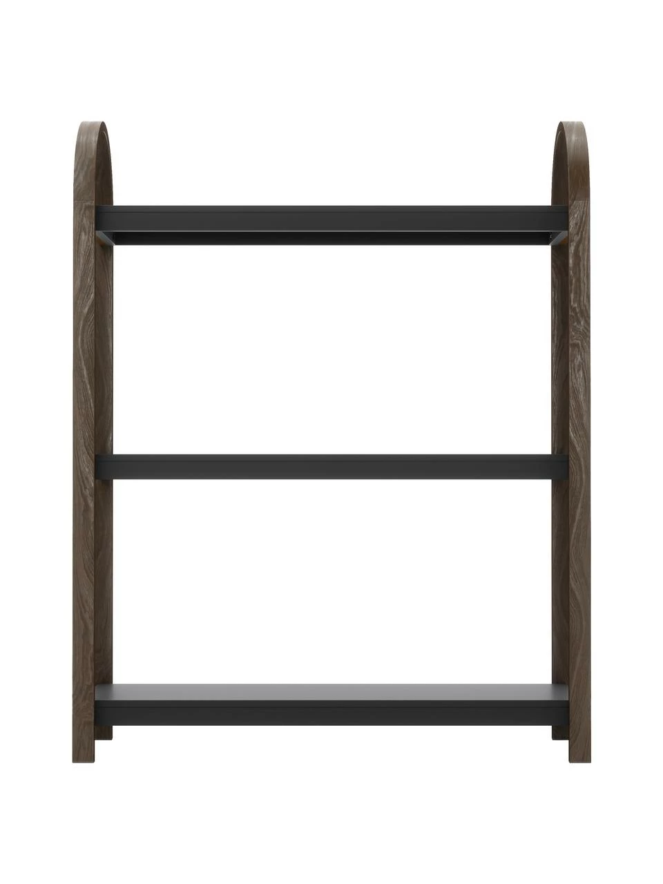 Umbra Étagère en métal avec cadre en bois Bellwood, larg. 72 x haut. 90 cm 6 Umbra Étagère en métal avec cadre en bois Bellwood, larg. 72 x haut. 90 cm – Image 6