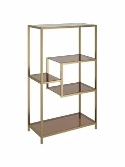 Kare Design Étagère moderne Loft, larg. 60 cm, haut. 100 cm