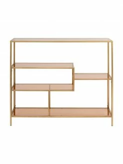 Kare Design Étagère moderne Loft, larg. 115 cm, haut. 100 cm -furniture Soldes Etagere moderne Loft 7