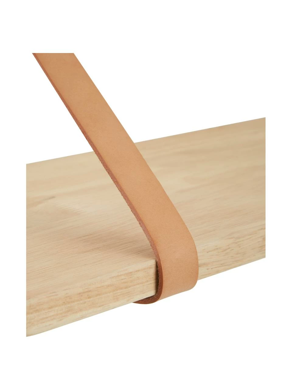 Étagère murale bois Forno, larg. 80 x prof. 20 cm 5 Étagère murale bois Forno, larg. 80 x prof. 20 cm – Image 5