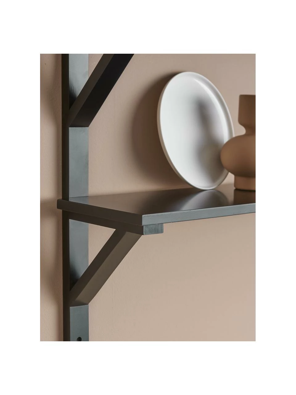 Étagère murale bois de bouleau noir Vagghylla, larg. 80 x haut. 90 cmSeulement 1 produit disponible 4 Étagère murale bois de bouleau noir Vagghylla, larg. 80 x haut. 90 cmSeulement 1 produit disponible – Image 4