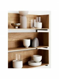 Étagère murale bois de chêne Stack, larg. 75 x haut. 25 cm 9 Étagère murale bois de chêne Stack, larg. 75 x haut. 25 cm -furniture Soldes Etagere murale bois de chene Stack 3