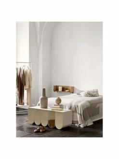 Étagère murale bois de chêne Stack, larg. 75 x haut. 25 cm 11 Étagère murale bois de chêne Stack, larg. 75 x haut. 25 cm -furniture Soldes Etagere murale bois de chene Stack 5