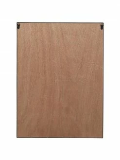 Étagère murale bois de pin noir Barney, larg. 60 x long. 80 cm 11 Étagère murale bois de pin noir Barney, larg. 60 x long. 80 cm -furniture Soldes Etagere murale bois de pin noir Barney 5