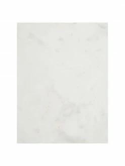 Étagère murale marbre Porter, larg. 40 x haut. 18 cm -furniture Soldes Etagere murale marbre Porter 4