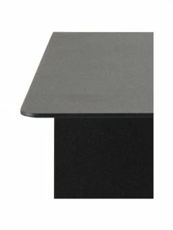 Westwing Collection Étagère murale métal noir Neptun, 2 pièces, larg. 35 x haut. 14 cm 10 Westwing Collection Étagère murale métal noir Neptun, 2 pièces, larg. 35 x haut. 14 cm -furniture Soldes Etagere murale metal noir Neptun 2 pieces 4