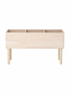 Bloomingville Étagère sur pied Douve, larg. 91 x haut. 50 cm -furniture Soldes Etagere sur pied Douve 3