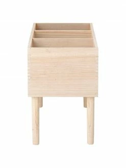 Bloomingville Étagère sur pied Douve, larg. 91 x haut. 50 cm -furniture Soldes Etagere sur pied Douve 4