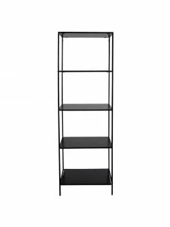 Étagère sur pied Vita, larg. 51 cm, haut. 170 cm -furniture Soldes Etagere sur pied Vita 3