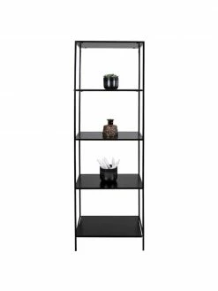 Étagère sur pied Vita, larg. 51 cm, haut. 170 cm -furniture Soldes Etagere sur pied Vita 4