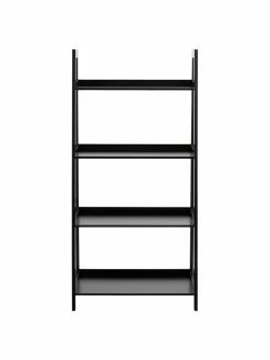 Étagère/échelle basse Wally, larg. 63 x haut. 130 cm 9 Étagère/échelle basse Wally, larg. 63 x haut. 130 cm -furniture Soldes Etagereechelle basse Wally 3