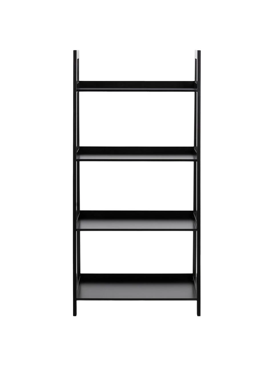 Étagère/échelle basse Wally, larg. 63 x haut. 130 cm 4 Étagère/échelle basse Wally, larg. 63 x haut. 130 cm – Image 4