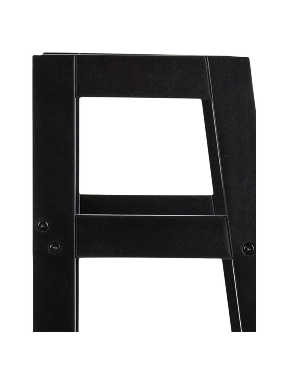 Étagère/échelle basse Wally, larg. 63 x haut. 130 cm 6 Étagère/échelle basse Wally, larg. 63 x haut. 130 cm – Image 6